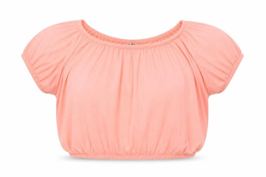 Atmosphere Womens Pink   Basic Blouse Size 14  - iridescent