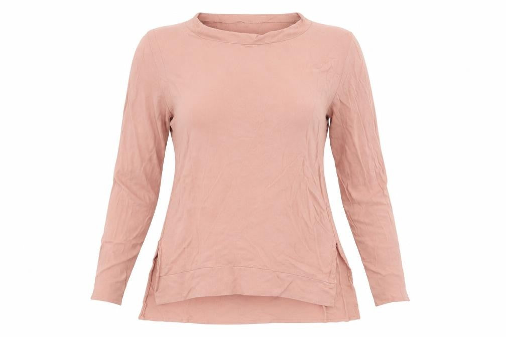 Zara Womens Brown   Tunic Blouse Size 4
