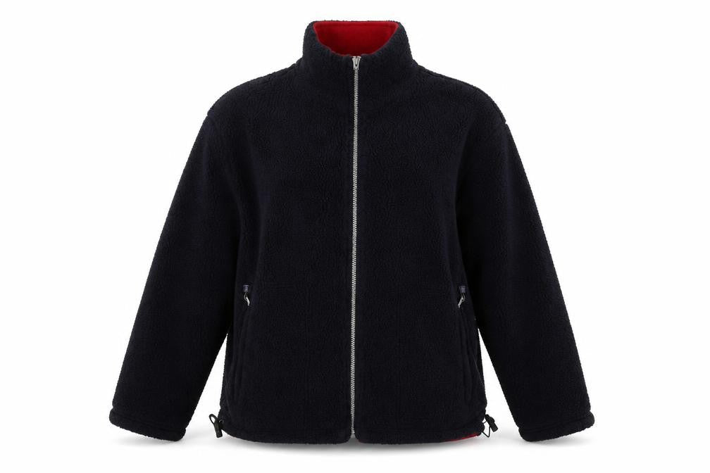 BHS Womens Blue   Jacket Coatigan Size XL