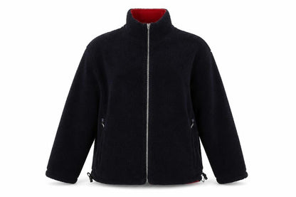BHS Womens Blue   Jacket Coatigan Size XL