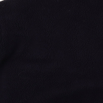 BHS Womens Blue   Jacket Coatigan Size XL