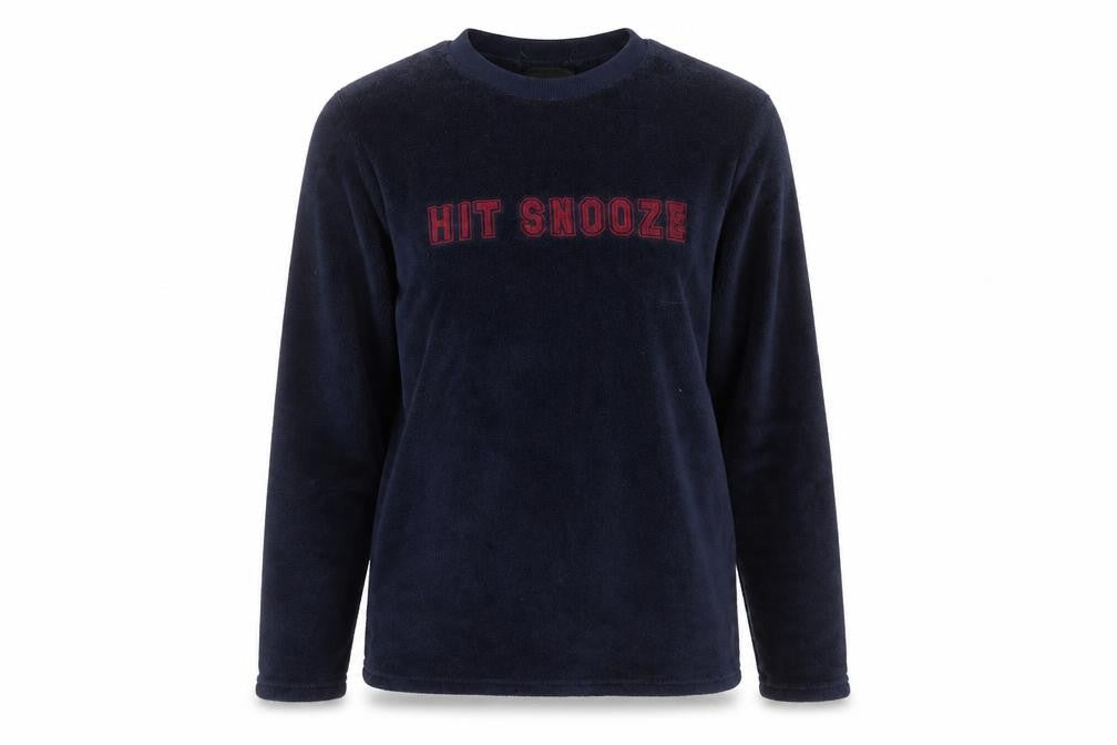 Primark Womens Blue   Pullover Jumper Size S