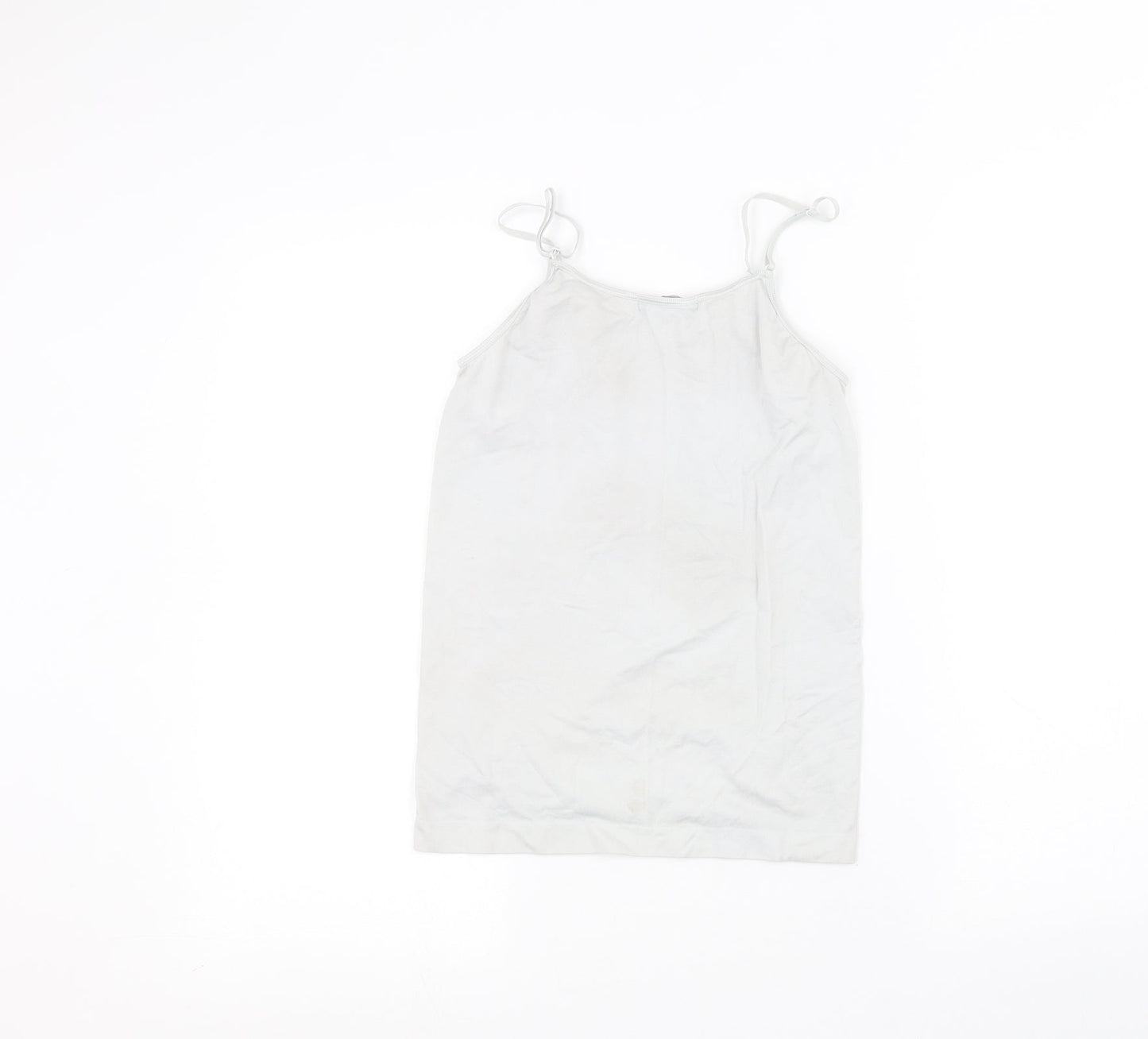 Atmosphere Womens Grey   Basic T-Shirt Size S