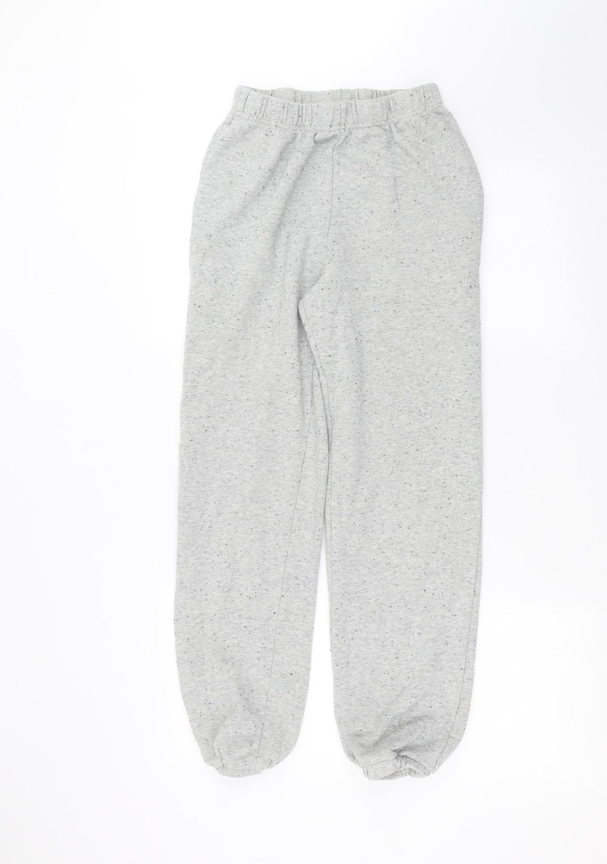 SheIn Womens Grey   Sweatpants Trousers Size XS L24 in