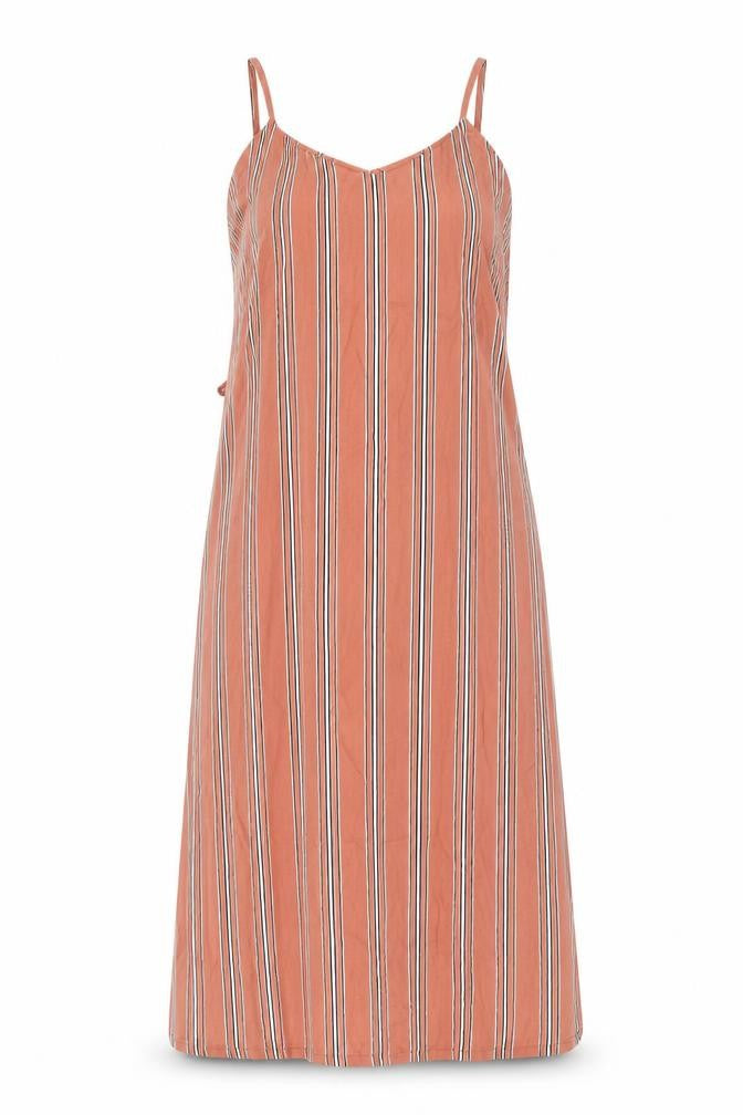 Primark Womens Brown   A-Line  Size S