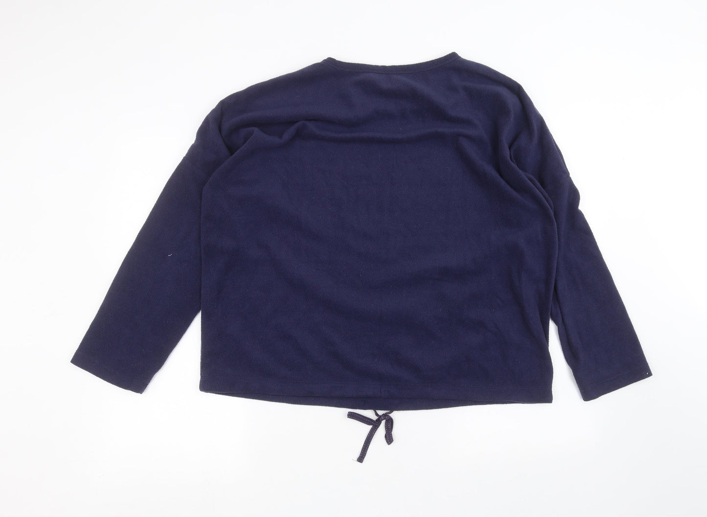 George Womens Blue   Pullover Jumper Size 12