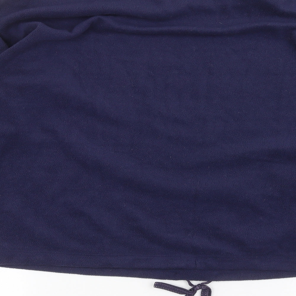 George Womens Blue   Pullover Jumper Size 12