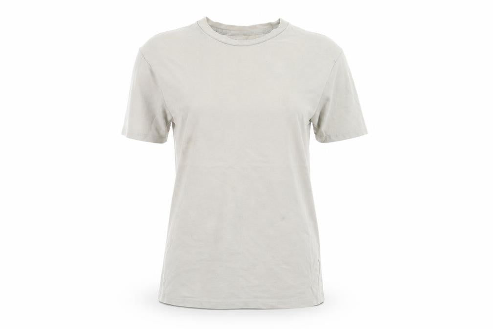 River Island Womens Brown   Basic T-Shirt Size XS
