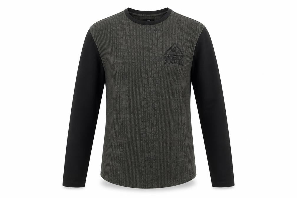 River Island Mens Green   Pullover Jumper Size S