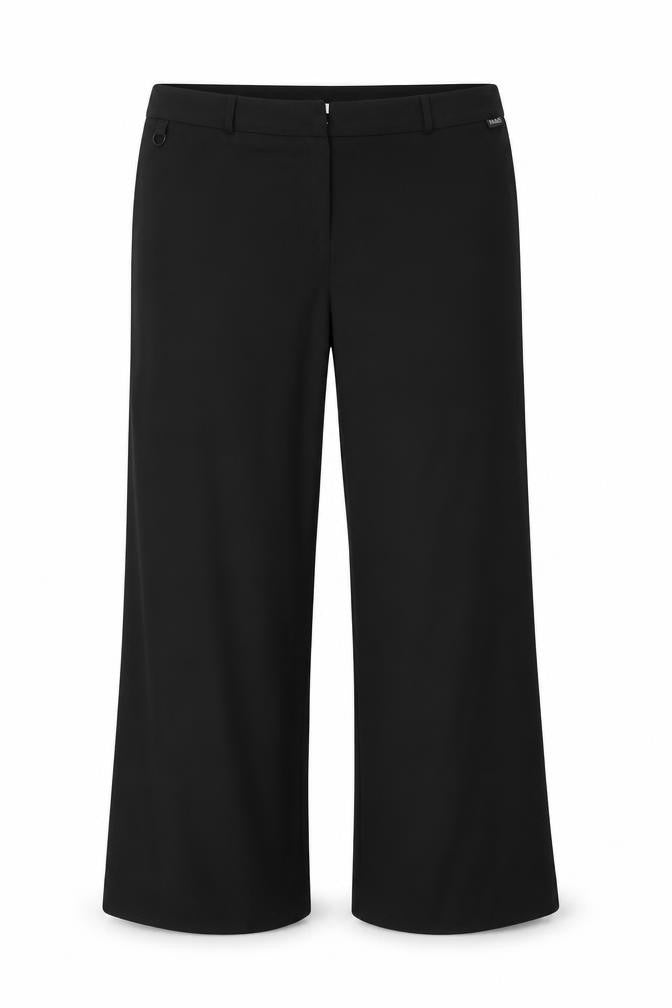 INCORPORTAEWEAR Womens Black   Trousers  Size 16 L28 in