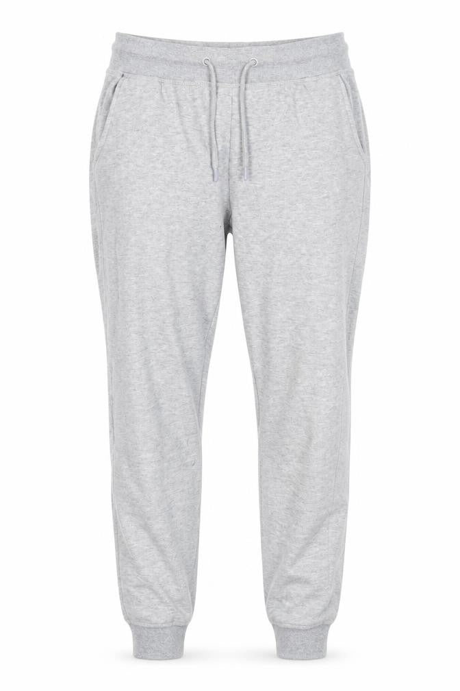 Primark Womens Grey   Sweatpants Trousers Size 10 L26 in