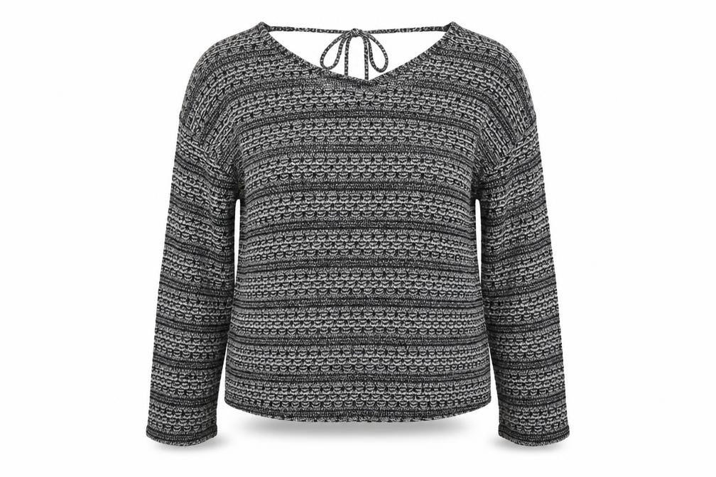 NEXT Womens Multicoloured Striped  Pullover Jumper Size 18