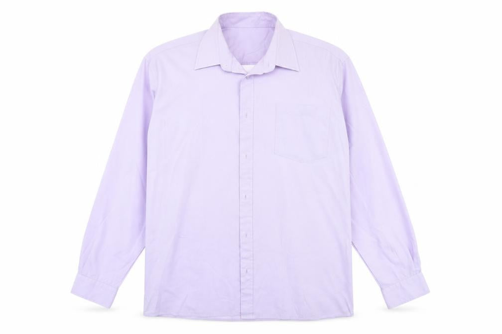 Cheers Mens Blue    Button-Up Size 18