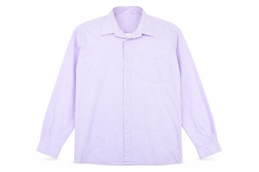 Cheers Mens Blue    Button-Up Size 18