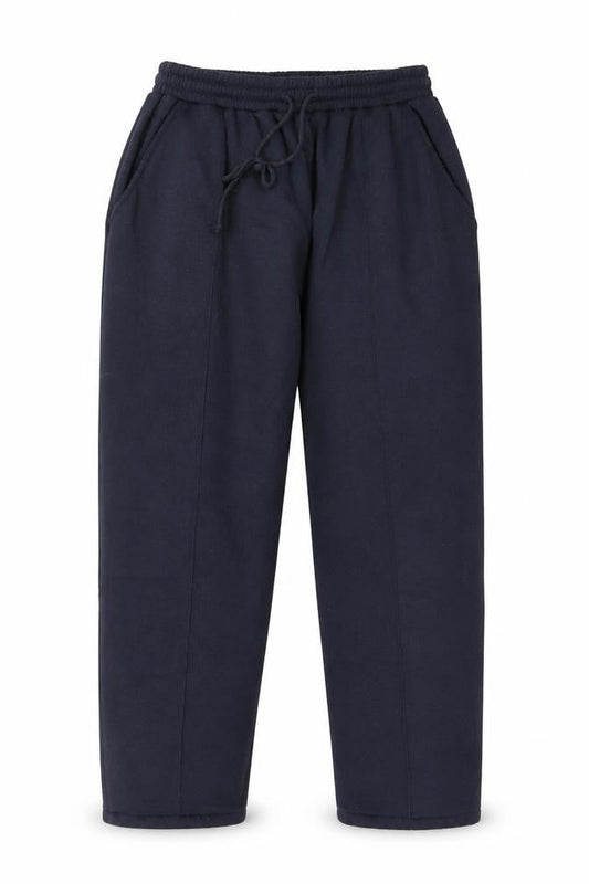 Damart Mens Blue   Snow Pants Trousers Size L L26 in