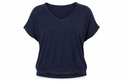 NX Sport Womens Blue   Camisole Blouse Size 14