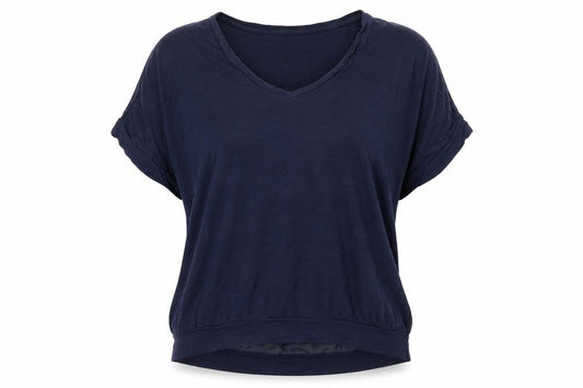 NX SPORT Womens Blue   Camisole Blouse Size 14