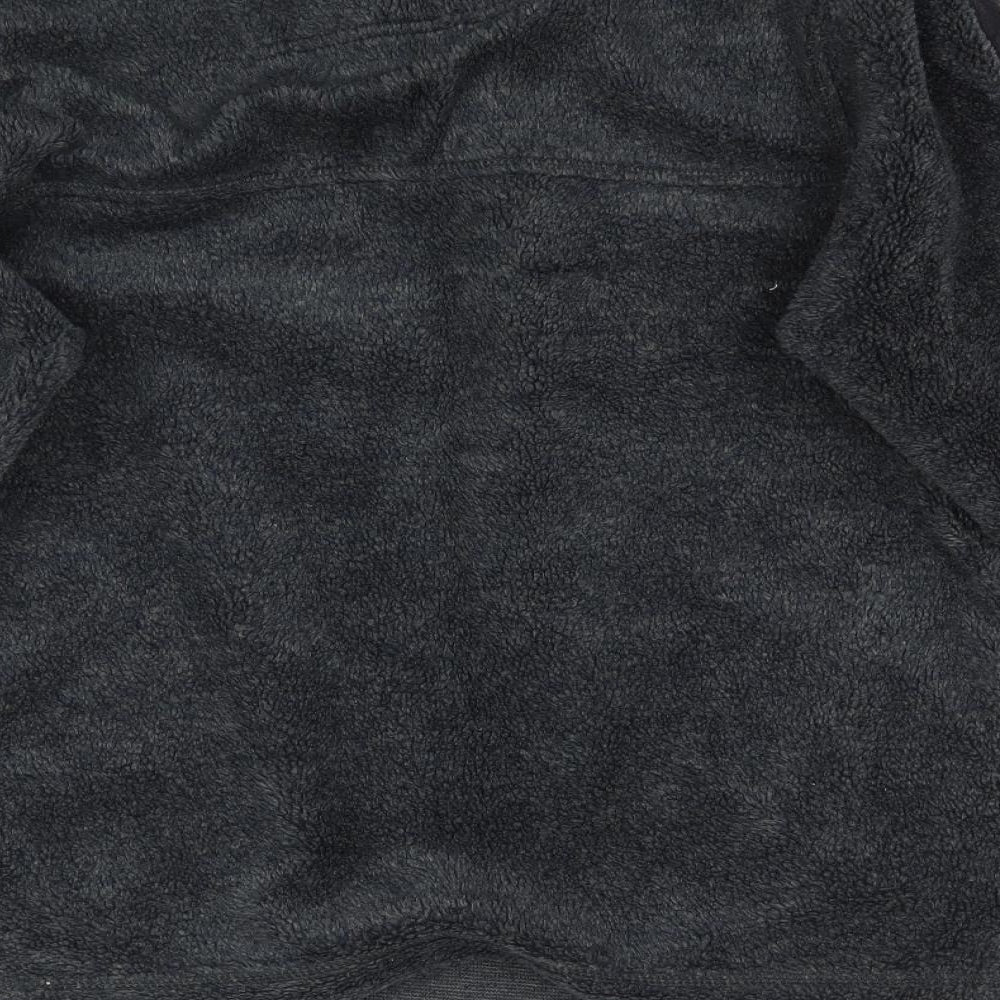 Debenhams Mens Grey   Pullover Sweatshirt Size S