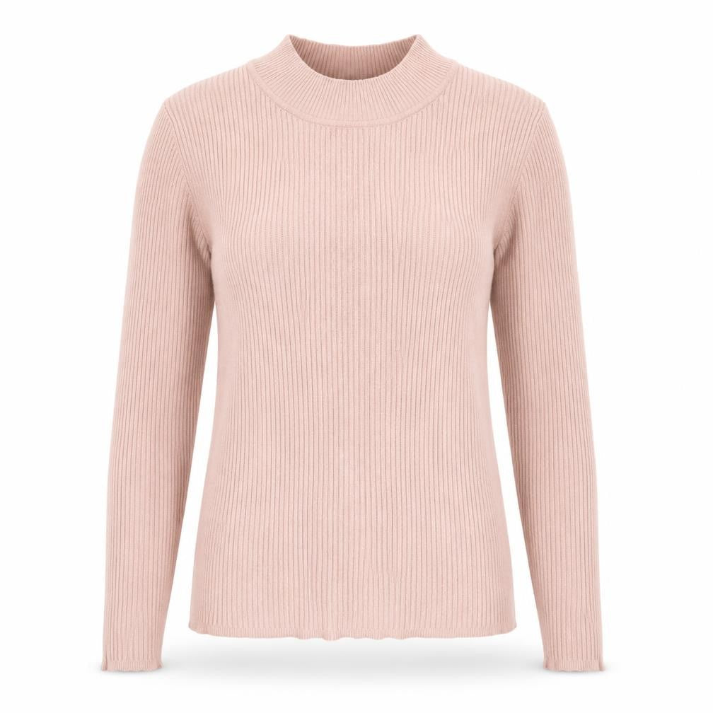 Primark Womens Pink   Pullover Jumper Size M