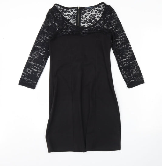 Bluheaven Womens Black   Mini  Size S