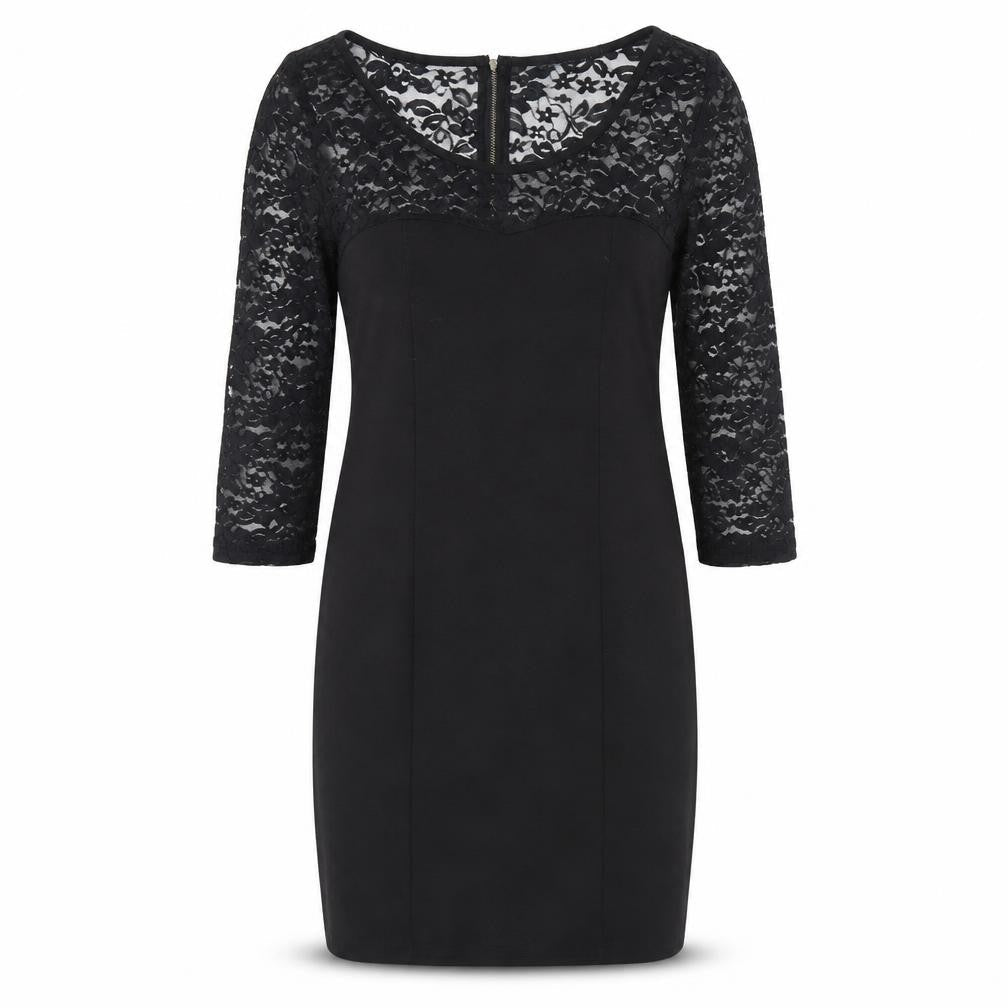 Bluheaven Womens Black   Mini  Size S