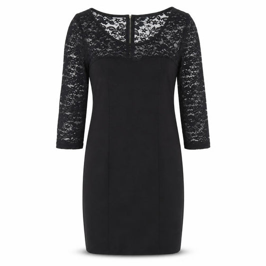 Bluheaven Womens Black   Mini  Size S