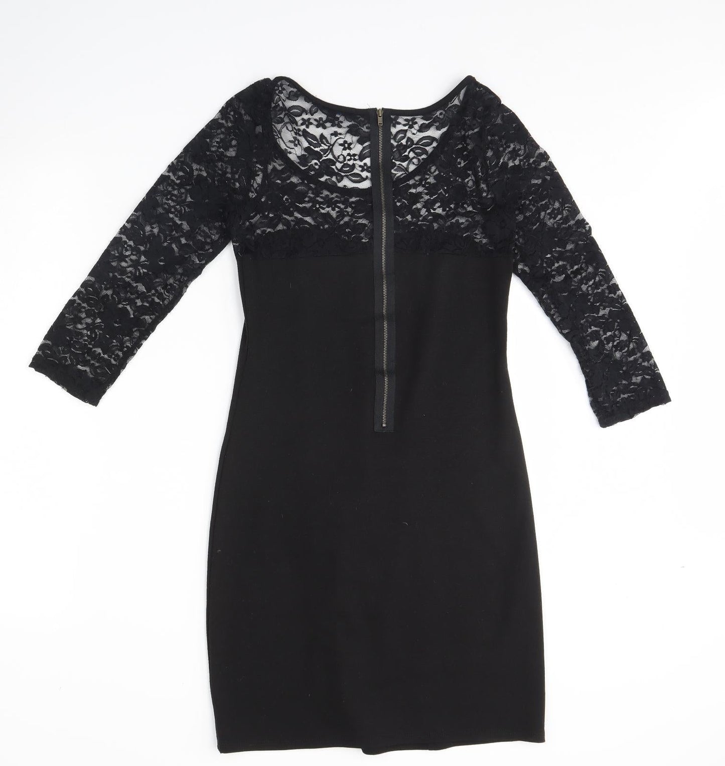 Bluheaven Womens Black   Mini  Size S