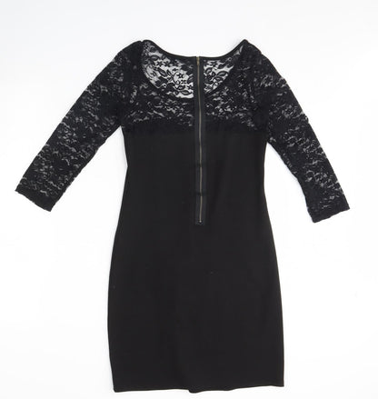 Bluheaven Womens Black   Mini  Size S