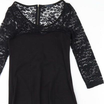 Bluheaven Womens Black   Mini  Size S