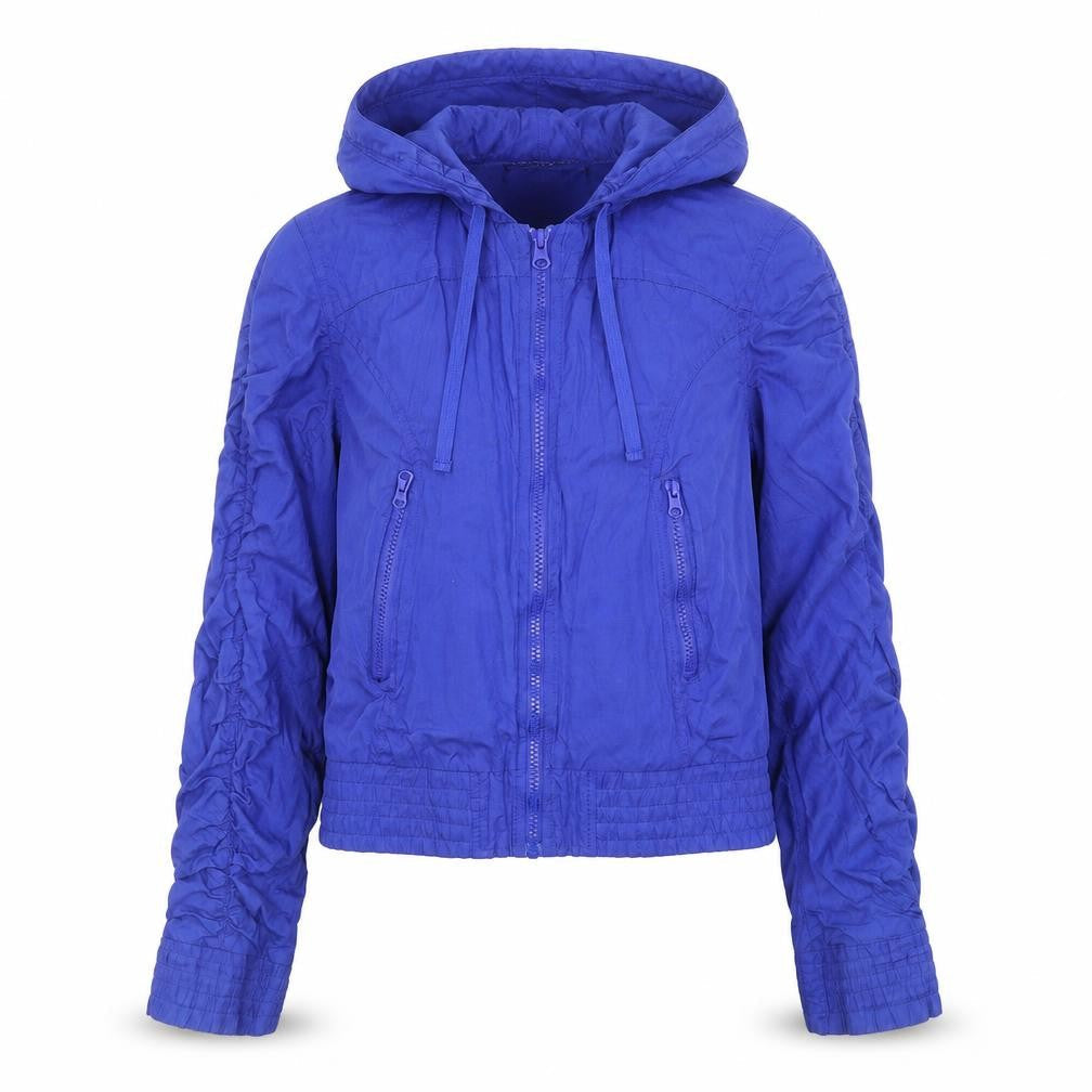 New Look Womens Blue   Jacket  Size 12