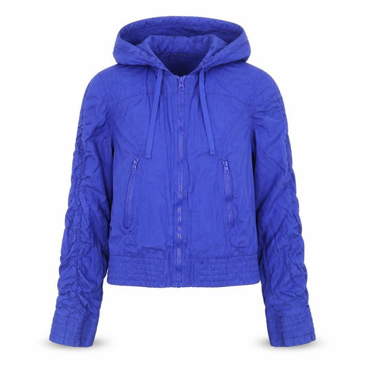 New Look Womens Blue   Jacket  Size 12