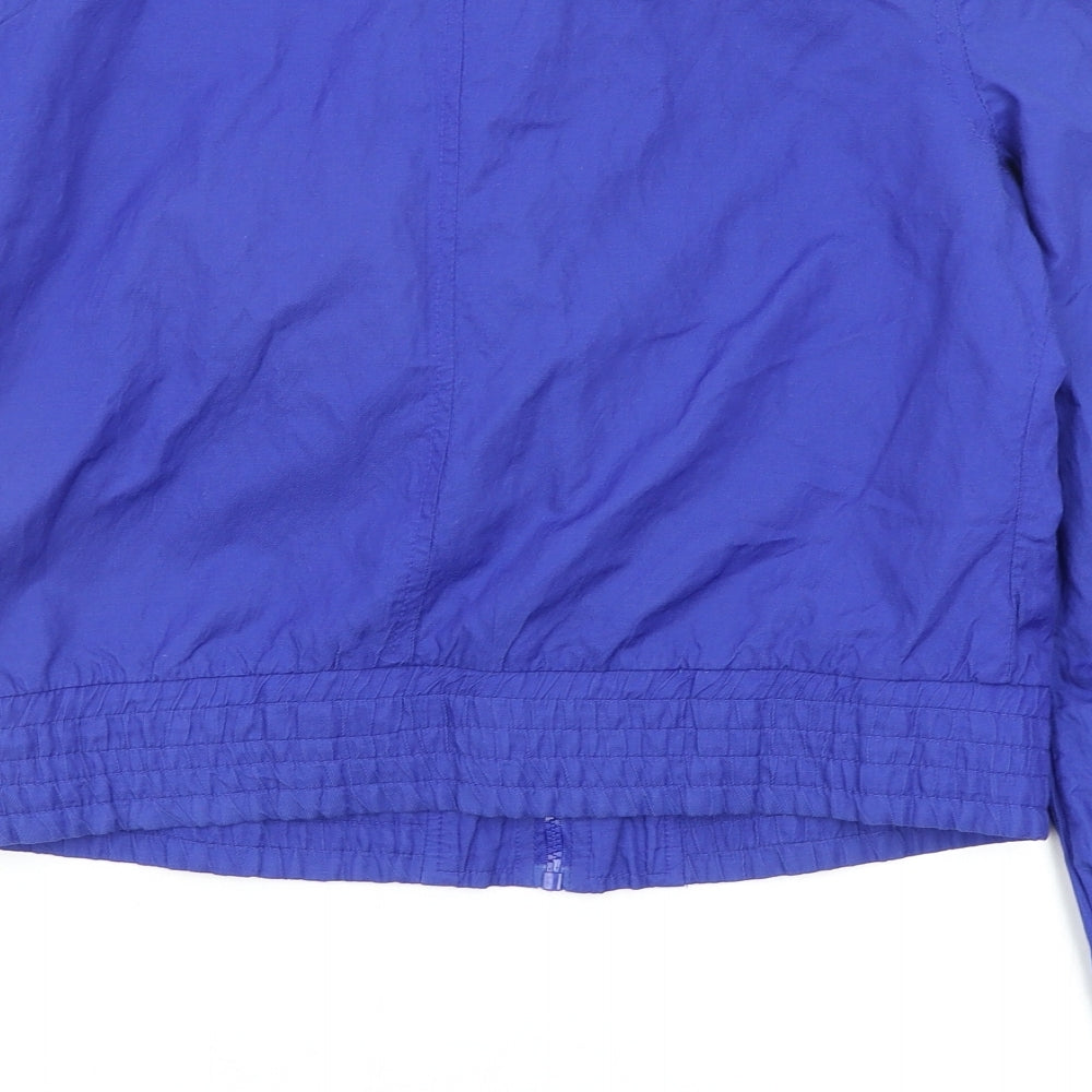 New Look Womens Blue   Jacket  Size 12