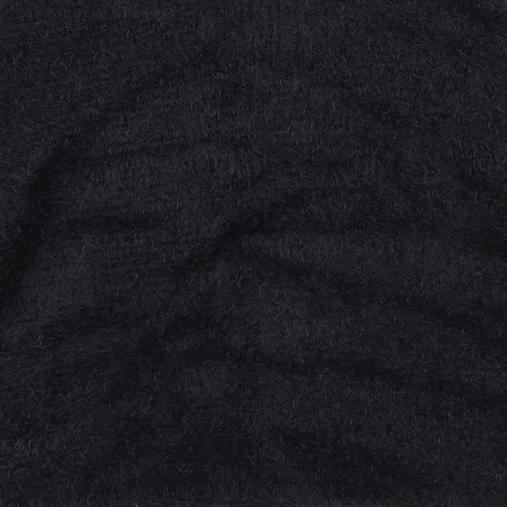 Coast Womens Black   Pullover Jumper Size M