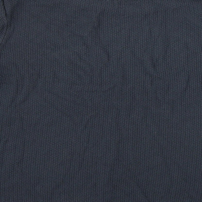 Tu Womens Grey   Pullover Jumper Size 14