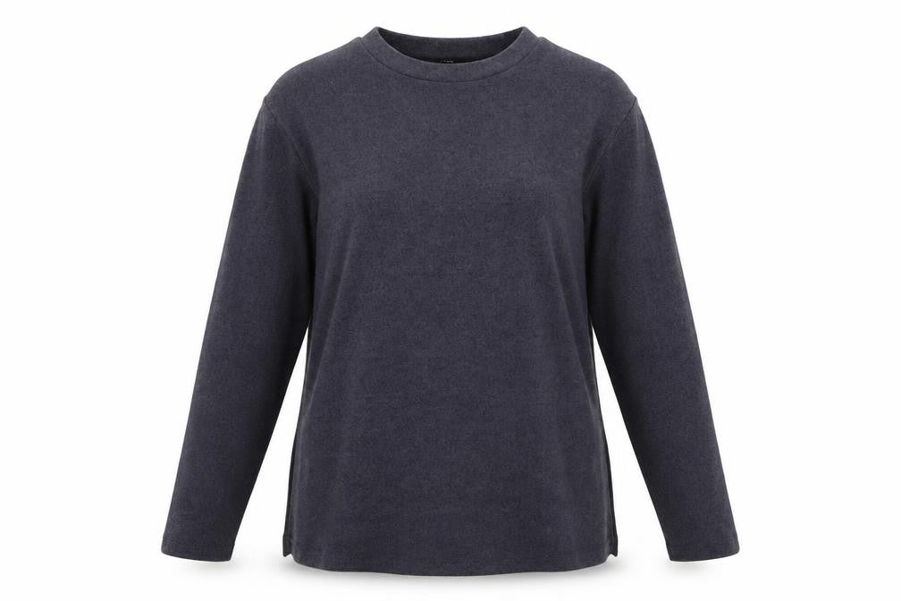 George  Womens Grey   Pullover Jumper Size M