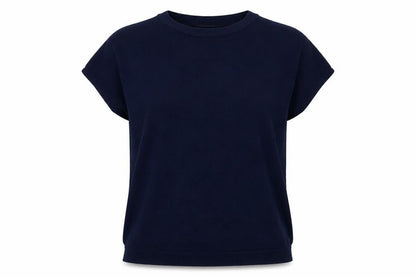 Tu Womens Blue   Pullover Jumper Size 10