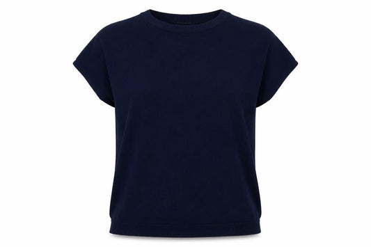 Tu Womens Blue   Pullover Jumper Size 10