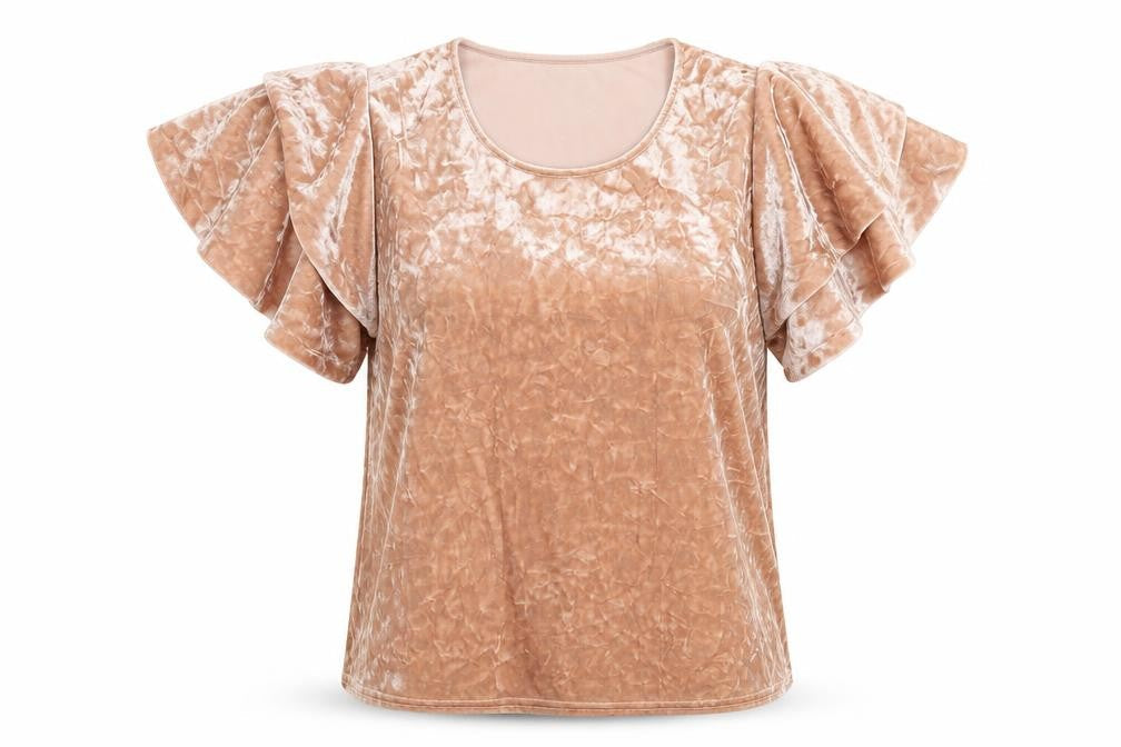 New Look Womens Beige   Pullover Jumper Size 12
