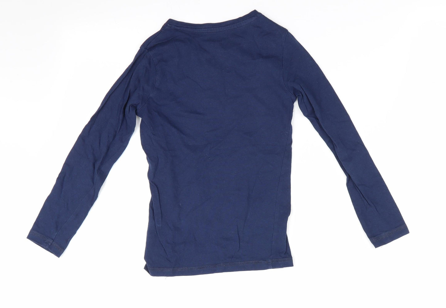 RESERVED Boys Blue   Basic Casual Size 5 Years