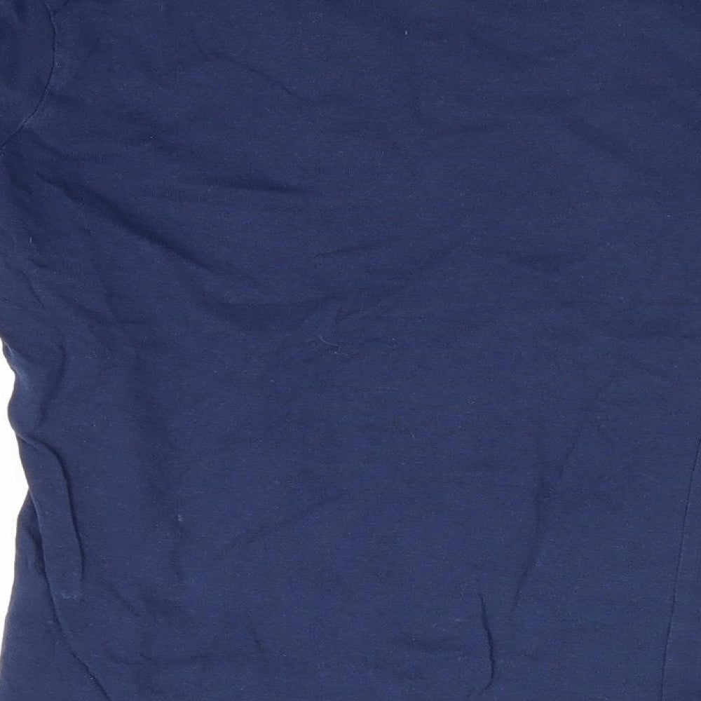 RESERVED Boys Blue   Basic Casual Size 5 Years