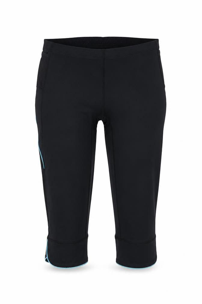 Preworn Womens Blue    Leggings  L16 in