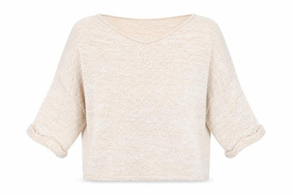 Dorothy Perkins Womens Pink   Pullover Jumper Size 12