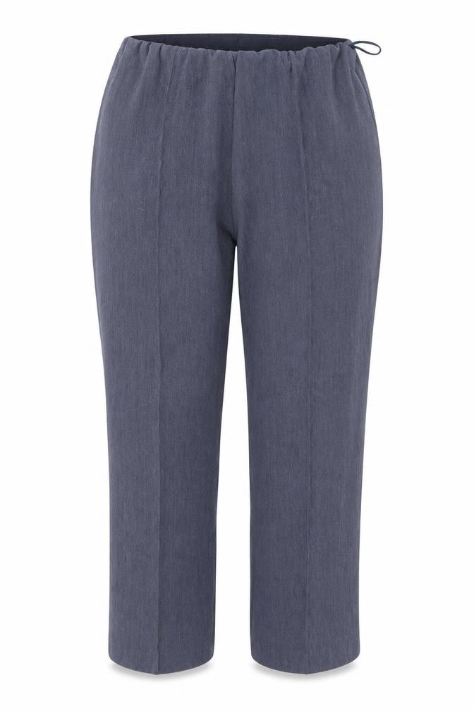 Classics Womens Blue   Trousers  Size 18 L24 in