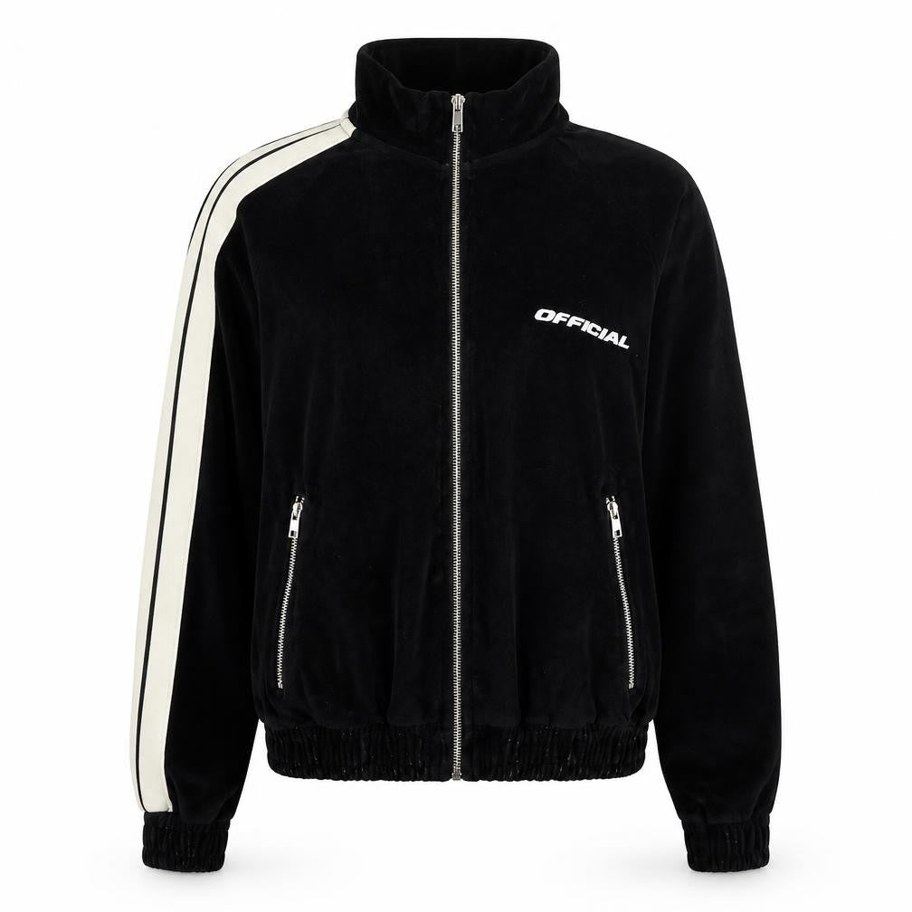 Boohoo Womens Black   Jacket  Size S