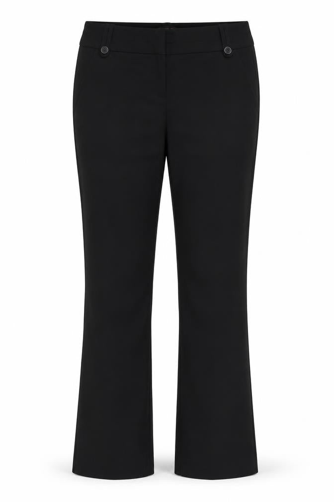 The Limited Womens Black   Trousers  Size 30 in L30.5 in