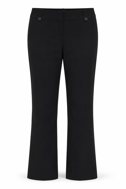 The Limited Womens Black   Trousers  Size 30 in L30.5 in