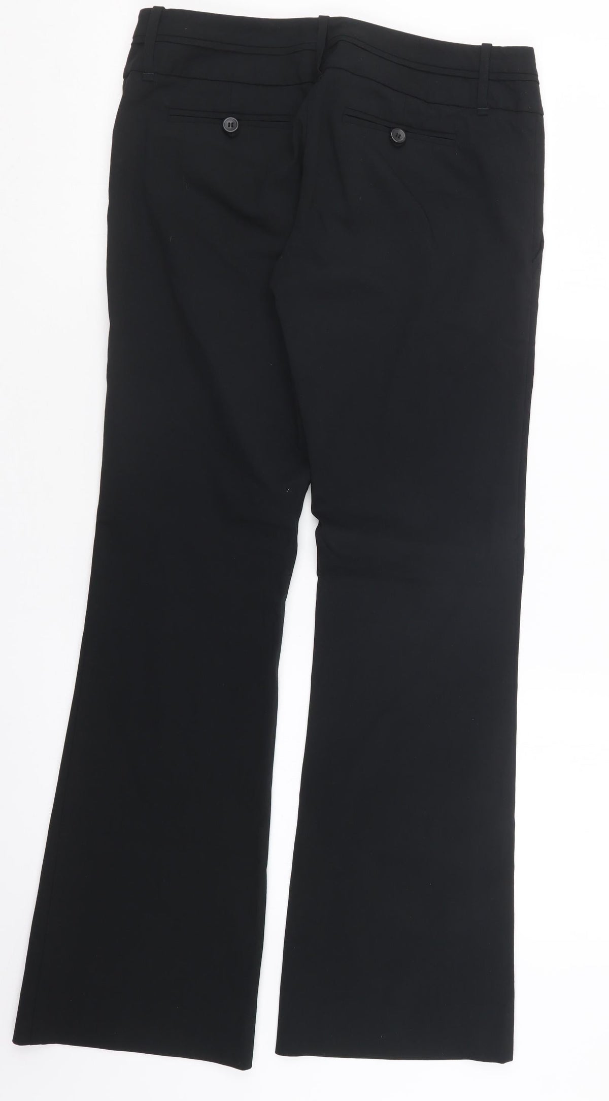 The Limited Womens Black   Trousers  Size 30 in L30.5 in