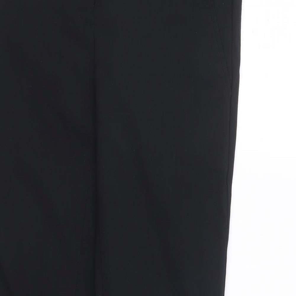 The Limited Womens Black   Trousers  Size 30 in L30.5 in