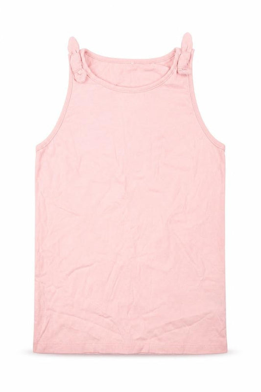 George Girls Pink   Basic T-Shirt Size 12-13 Years