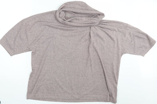 M&S Womens    Pullover Sweatshirt Size 22